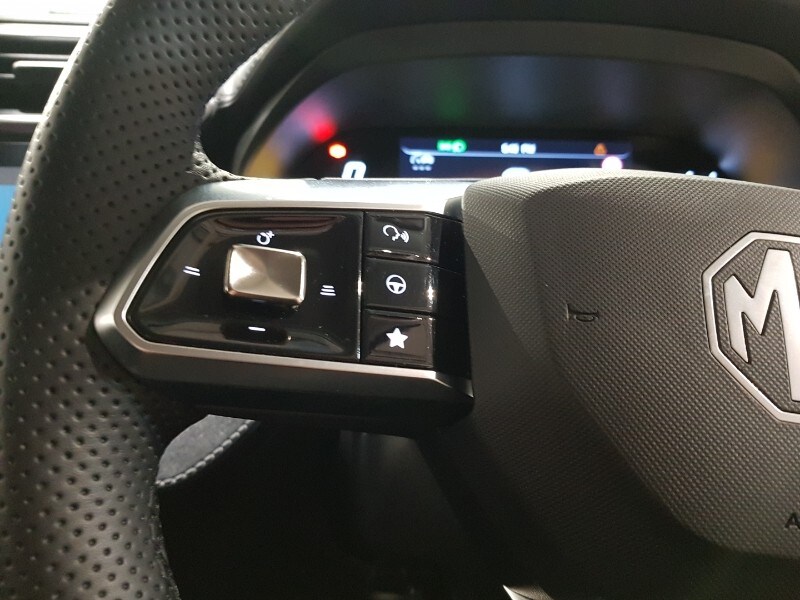 Used MG MG ZS 2024 for sale - 77491556: Photo 14