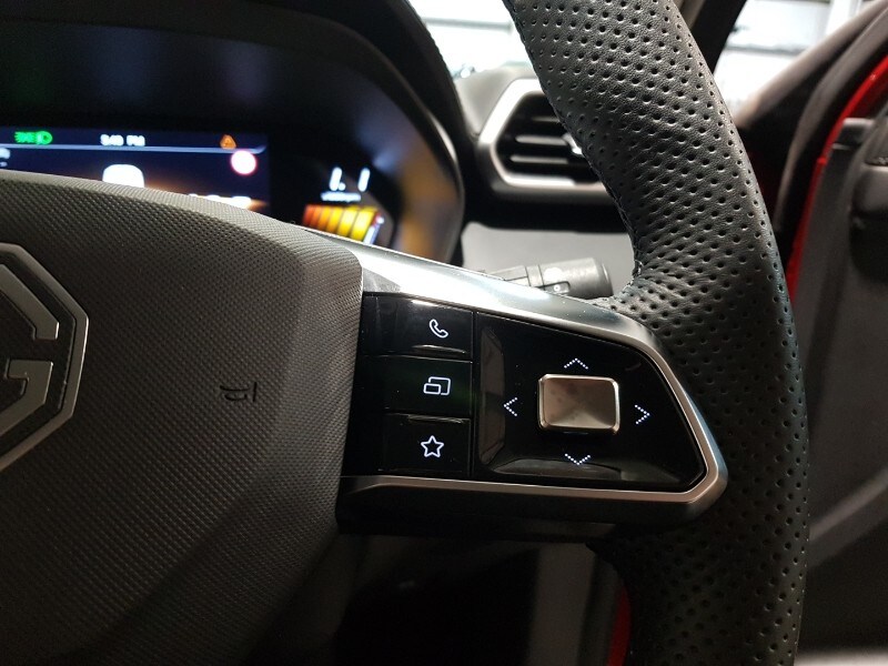 Used MG MG ZS 2024 for sale - 77491556: Photo 15