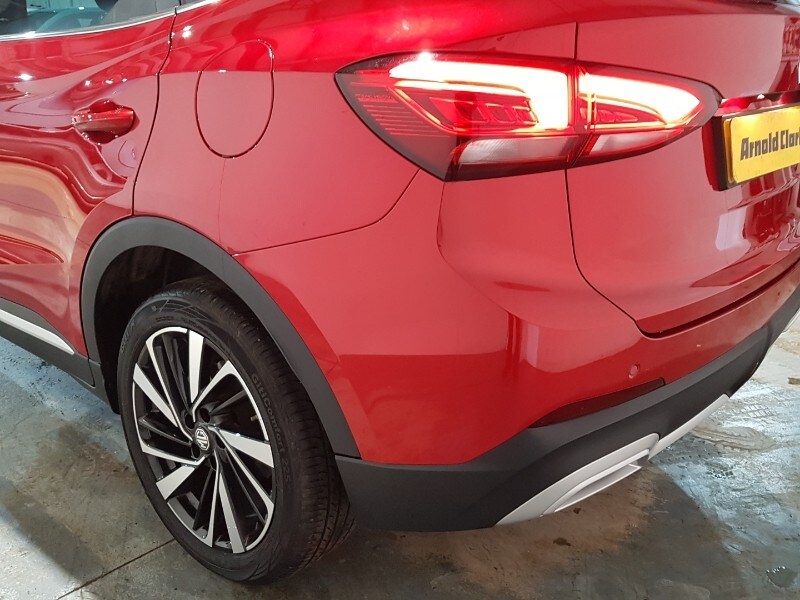 Used MG MG ZS 2024 for sale - 77491556: Photo 18