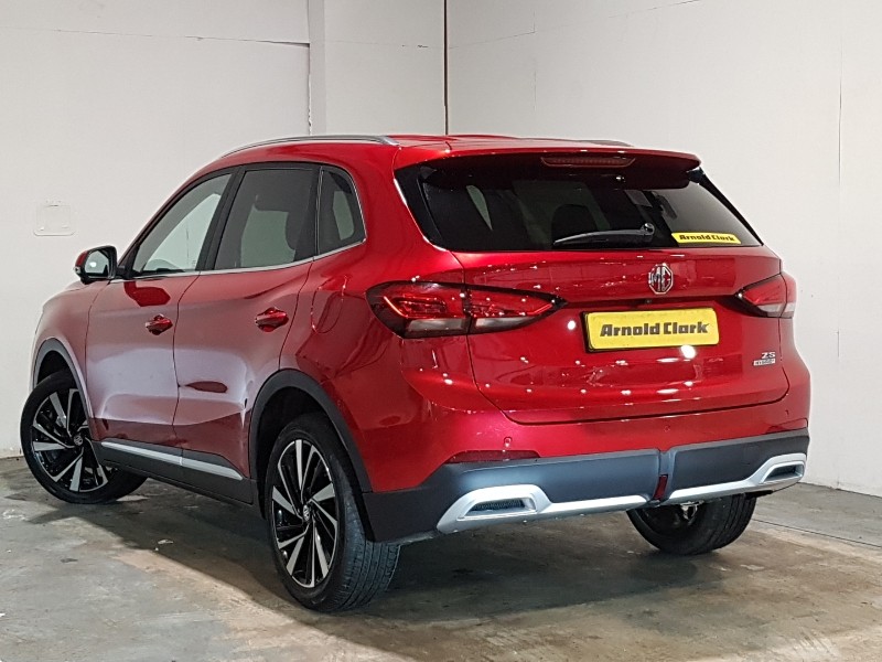 Used MG MG ZS 2024 for sale - 77491556: Photo 3