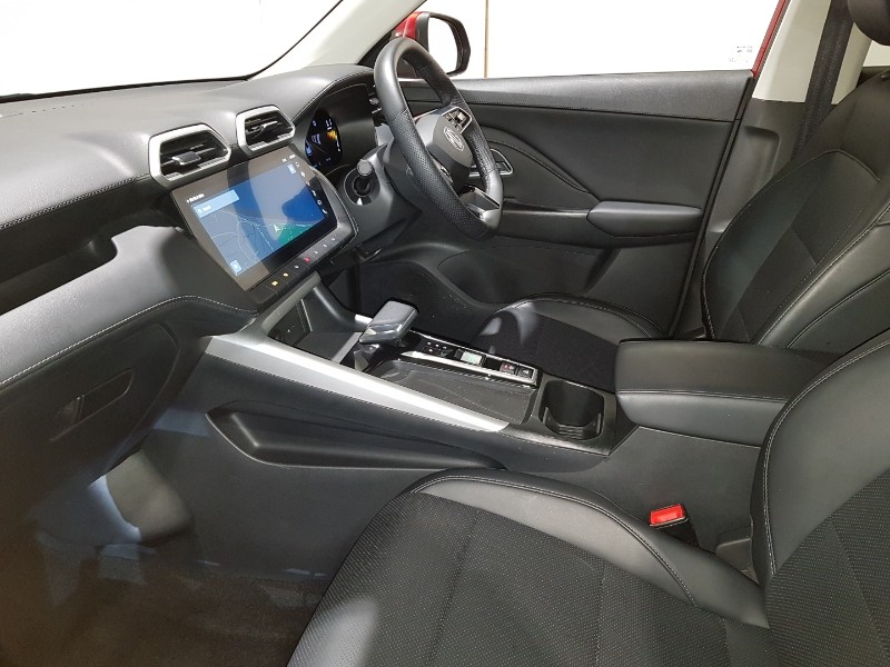 Used MG MG ZS 2024 for sale - 77491556: Photo 5