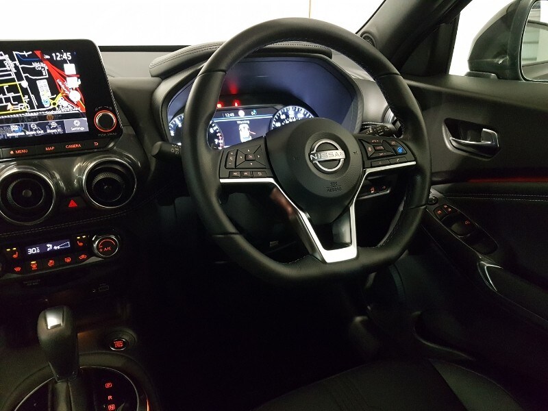 Used Nissan Juke 2022 for sale - 77284753: Photo 10