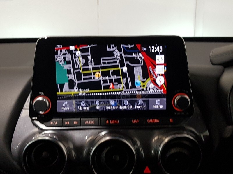 Used Nissan Juke 2022 for sale - 77284753: Photo 11