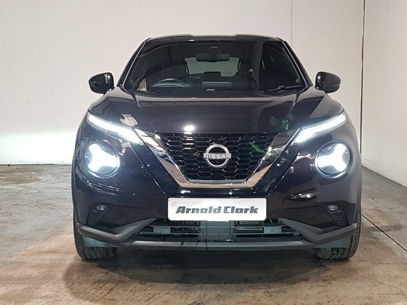 Used Nissan Juke 2022 for sale - 77284753: Photo 12