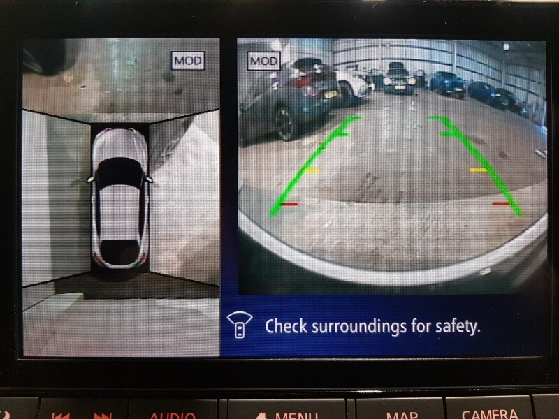 Used Nissan Juke 2022 for sale - 77284753: Photo 13