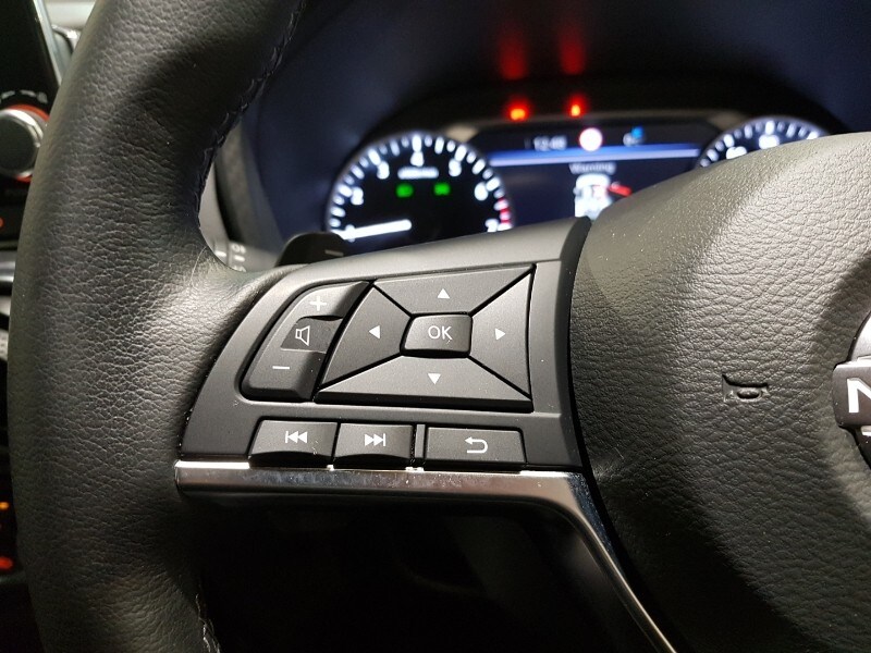 Used Nissan Juke 2022 for sale - 77284753: Photo 14