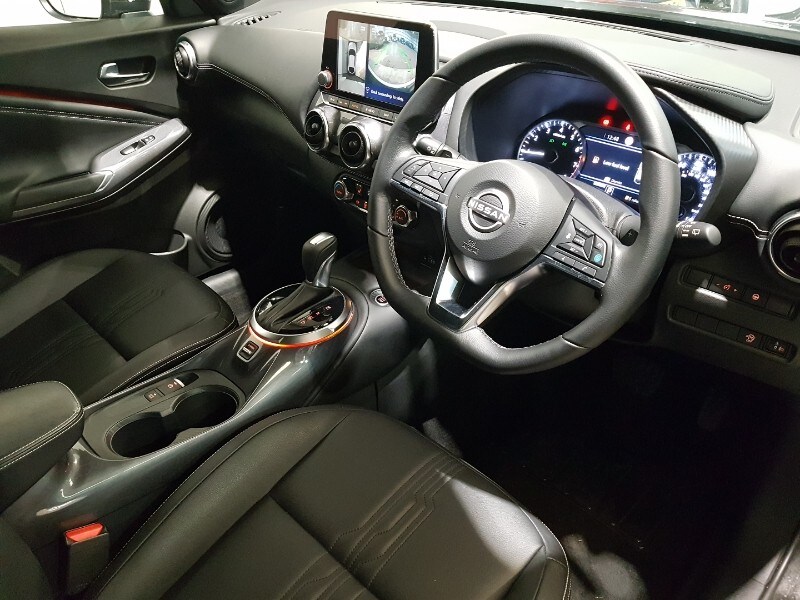 Used Nissan Juke 2022 for sale - 77284753: Photo 16