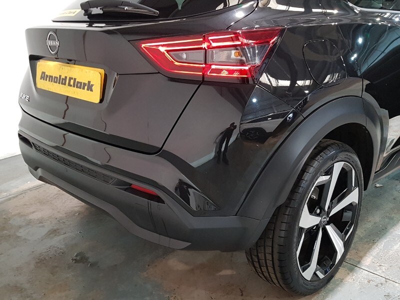 Used Nissan Juke 2022 for sale - 77284753: Photo 19