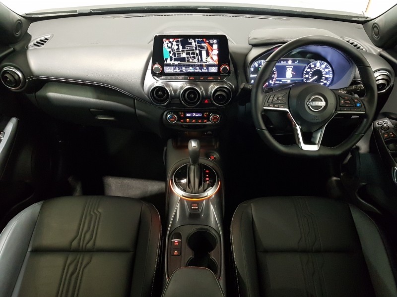 Used Nissan Juke 2022 for sale - 77284753: Photo 2