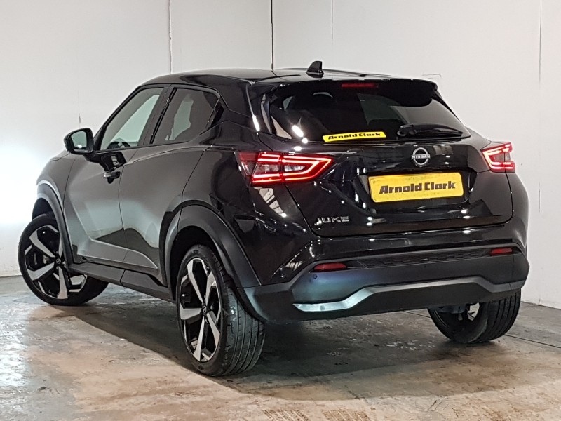 Used Nissan Juke 2022 for sale - 77284753: Photo 3