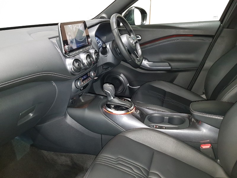Used Nissan Juke 2022 for sale - 77284753: Photo 5
