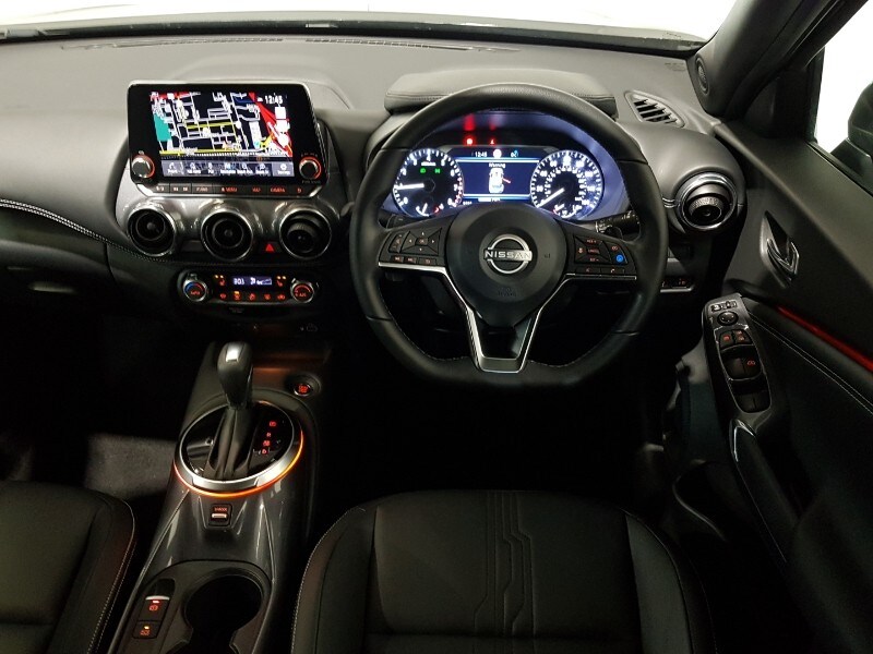 Used Nissan Juke 2022 for sale - 77284753: Photo 7