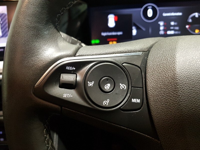 Used Vauxhall Grandland 2022 for sale - 76543558: Photo 14