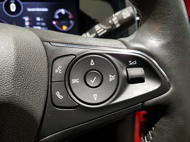 Used Vauxhall Grandland 2022 for sale - 76543558: Photo 15