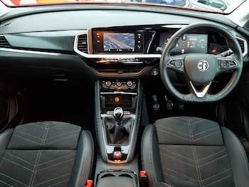 Used Vauxhall Grandland 2022 for sale - 76543558: Photo