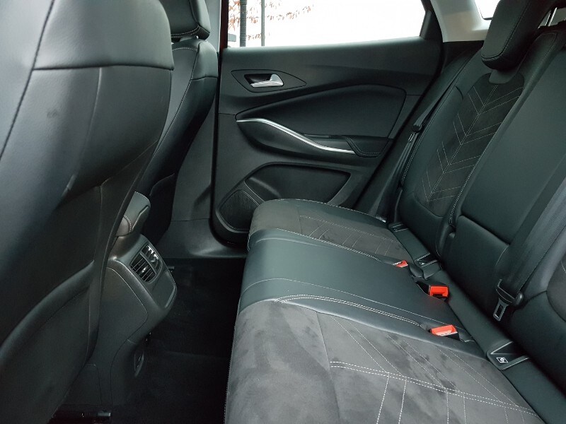 Used Vauxhall Grandland 2022 for sale - 76543558: Photo 6