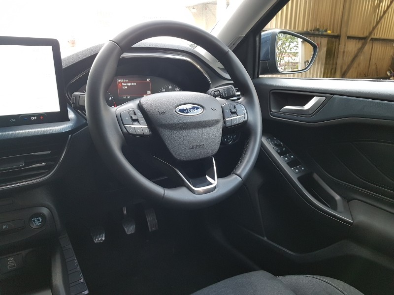 Used Ford Focus 2023 for sale - 76054620: Photo 10
