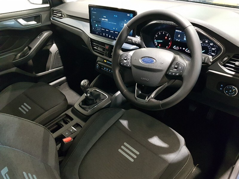 Used Ford Focus 2023 for sale - 76054620: Photo 16