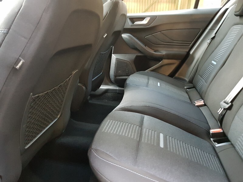 Used Ford Focus 2023 for sale - 76054620: Photo 6