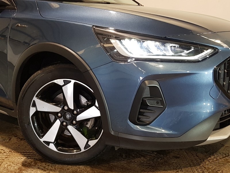 Used Ford Focus 2023 for sale - 76054620: Photo 9