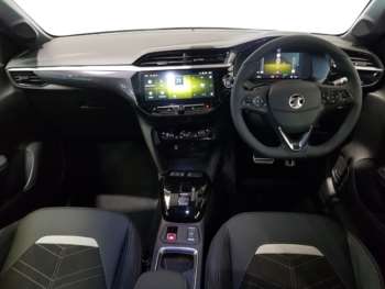 Used Vauxhall Corsa 2025 for sale - 75413641: Photo