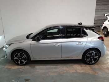 Used Vauxhall Corsa 2025 for sale - 75413641: Photo