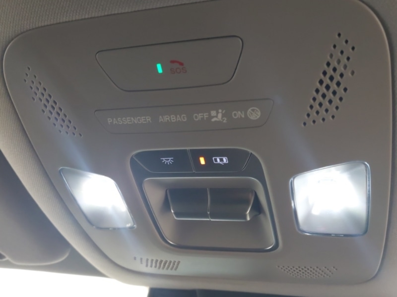 Used Omoda OMODA 5 2025 for sale - 78009933: Photo 19