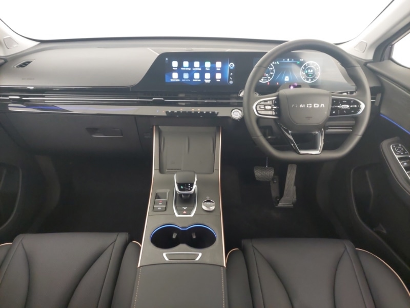 Used Omoda OMODA 5 2025 for sale - 78009933: Photo 2