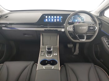 Used Omoda OMODA 5 2025 for sale - 78009933: Photo