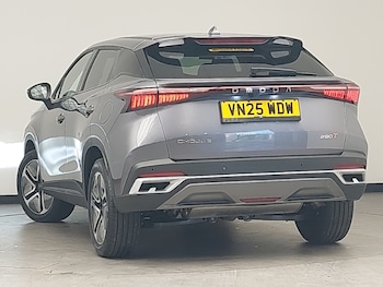 Used Omoda OMODA 5 2025 for sale - 78009933: Photo