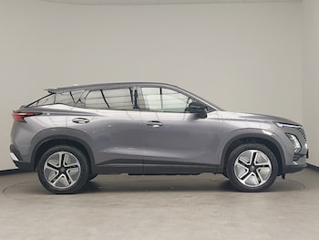 Used Omoda OMODA 5 2025 for sale - 78009933: Photo