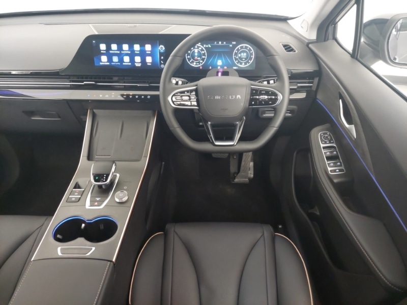 Used Omoda OMODA 5 2025 for sale - 78009933: Photo 7