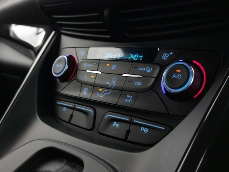 Used Ford Kuga 2017 for sale - 77366238: Photo 19