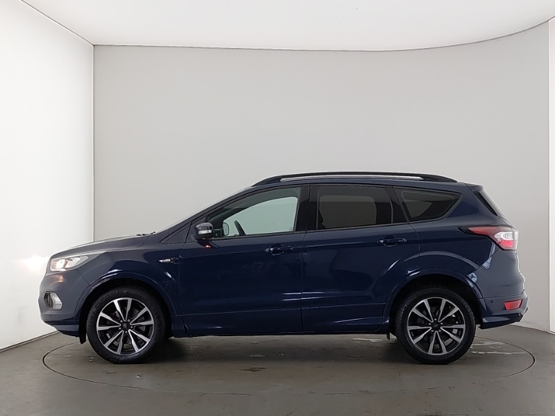 Used Ford Kuga 2017 for sale - 77366238: Photo 4