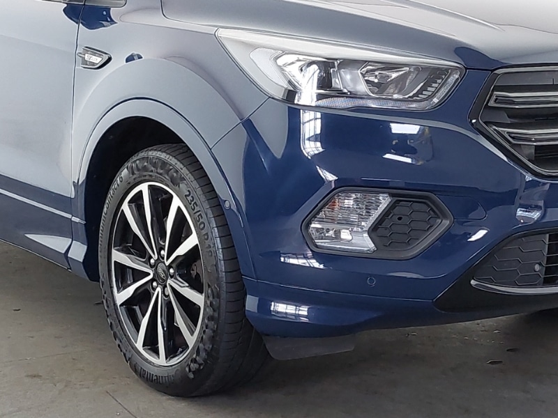 Used Ford Kuga 2017 for sale - 77366238: Photo 9