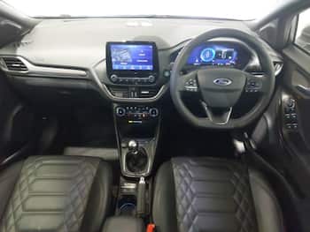 Used Ford Puma 2023 for sale - 79605627: Photo