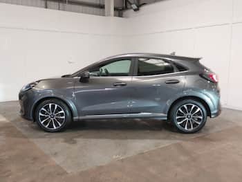 Used Ford Puma 2023 for sale - 79605627: Photo