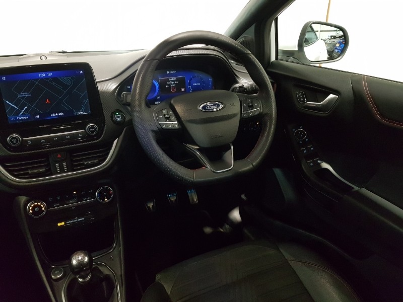 Used Ford Puma 2021 for sale - 77767359: Photo 10