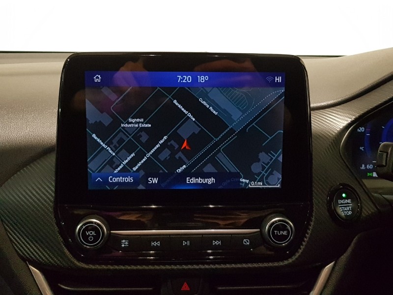 Used Ford Puma 2021 for sale - 77767359: Photo 11