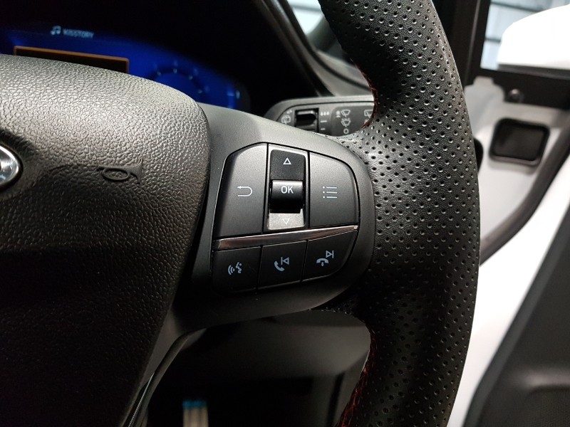 Used Ford Puma 2021 for sale - 77767359: Photo 16