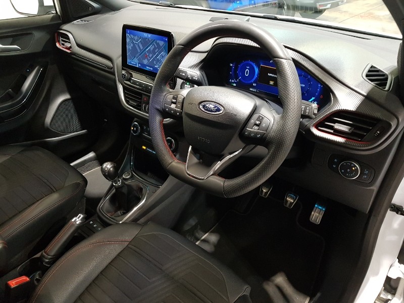 Used Ford Puma 2021 for sale - 77767359: Photo 17