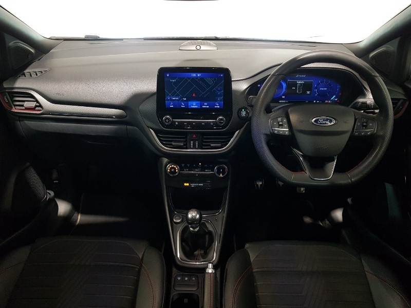 Used Ford Puma 2021 for sale - 77767359: Photo 2