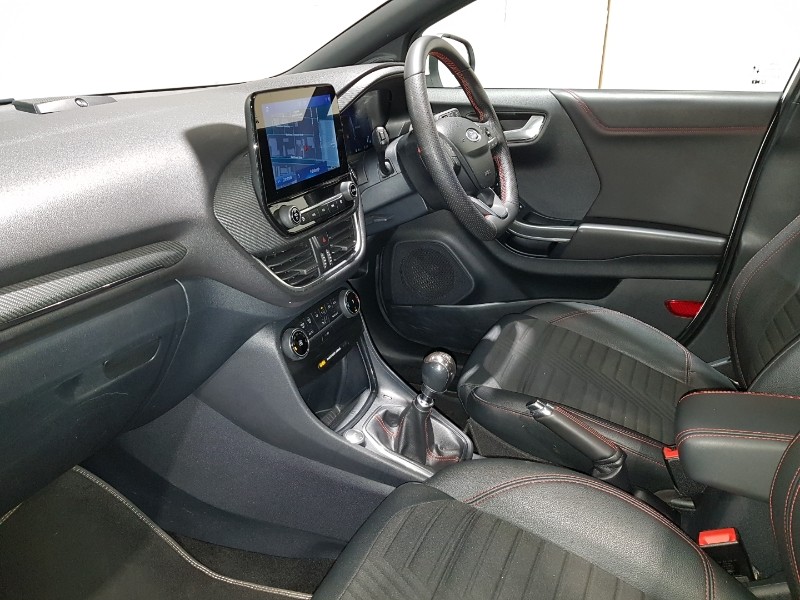 Used Ford Puma 2021 for sale - 77767359: Photo 5