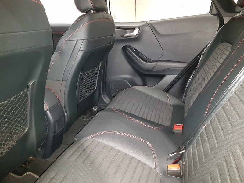 Used Ford Puma 2021 for sale - 77767359: Photo 6