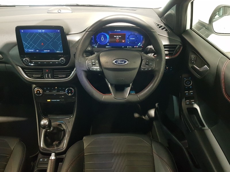 Used Ford Puma 2021 for sale - 77767359: Photo 7