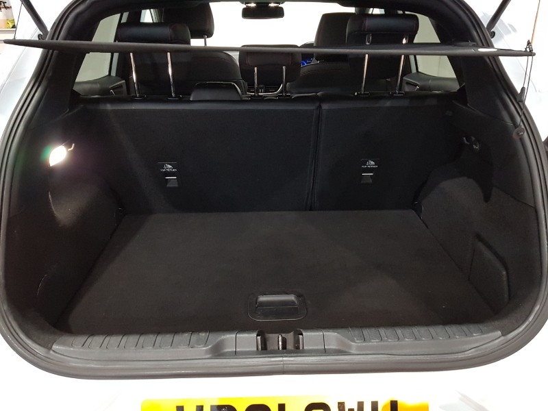 Used Ford Puma 2021 for sale - 77767359: Photo 8