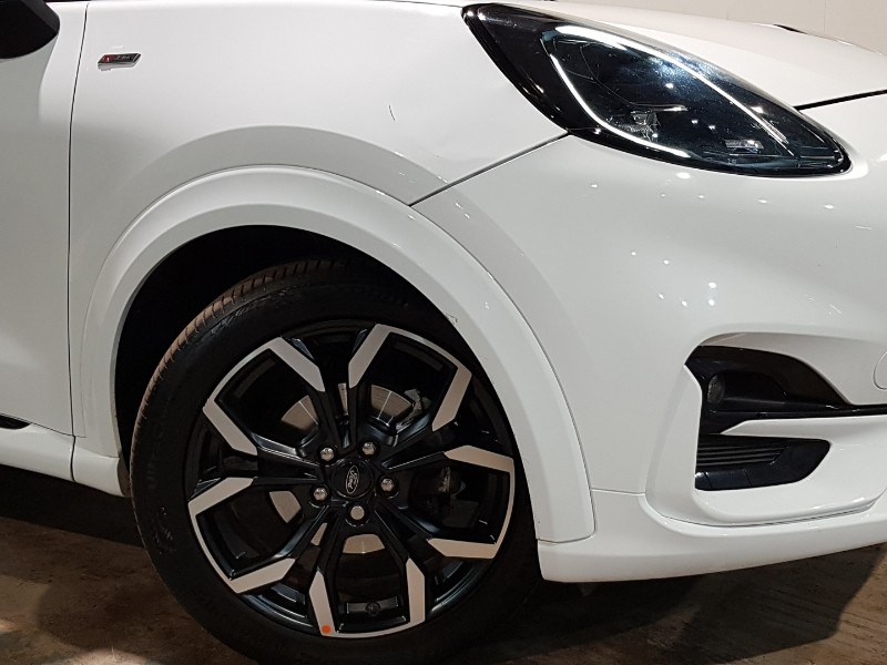 Used Ford Puma 2021 for sale - 77767359: Photo 9