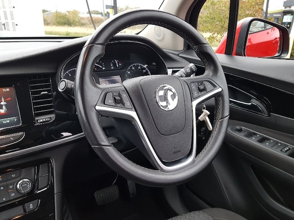 Used Vauxhall Mokka X 2019 for sale - 76213284: Photo 10