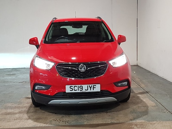 Used Vauxhall Mokka X 2019 for sale - 76213284: Photo 12