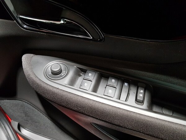 Used Vauxhall Mokka X 2019 for sale - 76213284: Photo 15